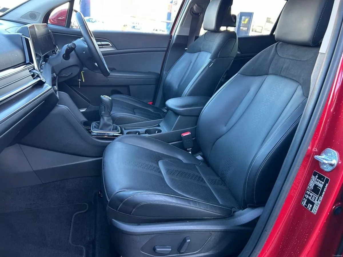 Kia Sportage K3 SEM 5DR, **warranty till 2031** ** - Image 3