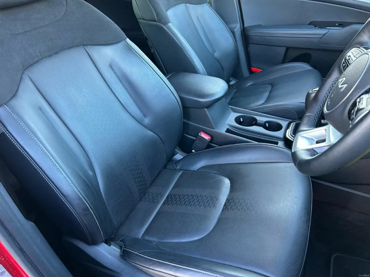 Kia Sportage K3 SEM 5DR, **warranty till 2031** ** - Image 4