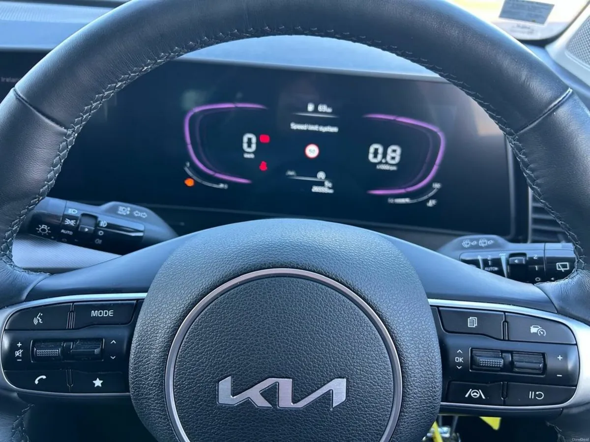 Kia Sportage K3 SPORT SEM 5DR, **warranty til 2031 - Image 4