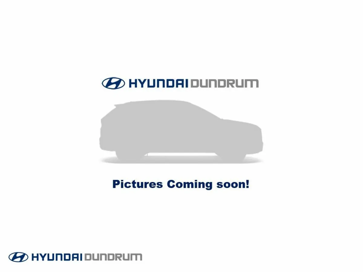 Hyundai KONA Premium 64kW 5DR Auto