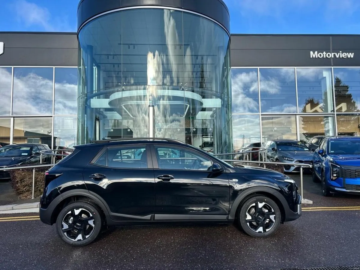 Kia Stonic 1.0 - Image 1