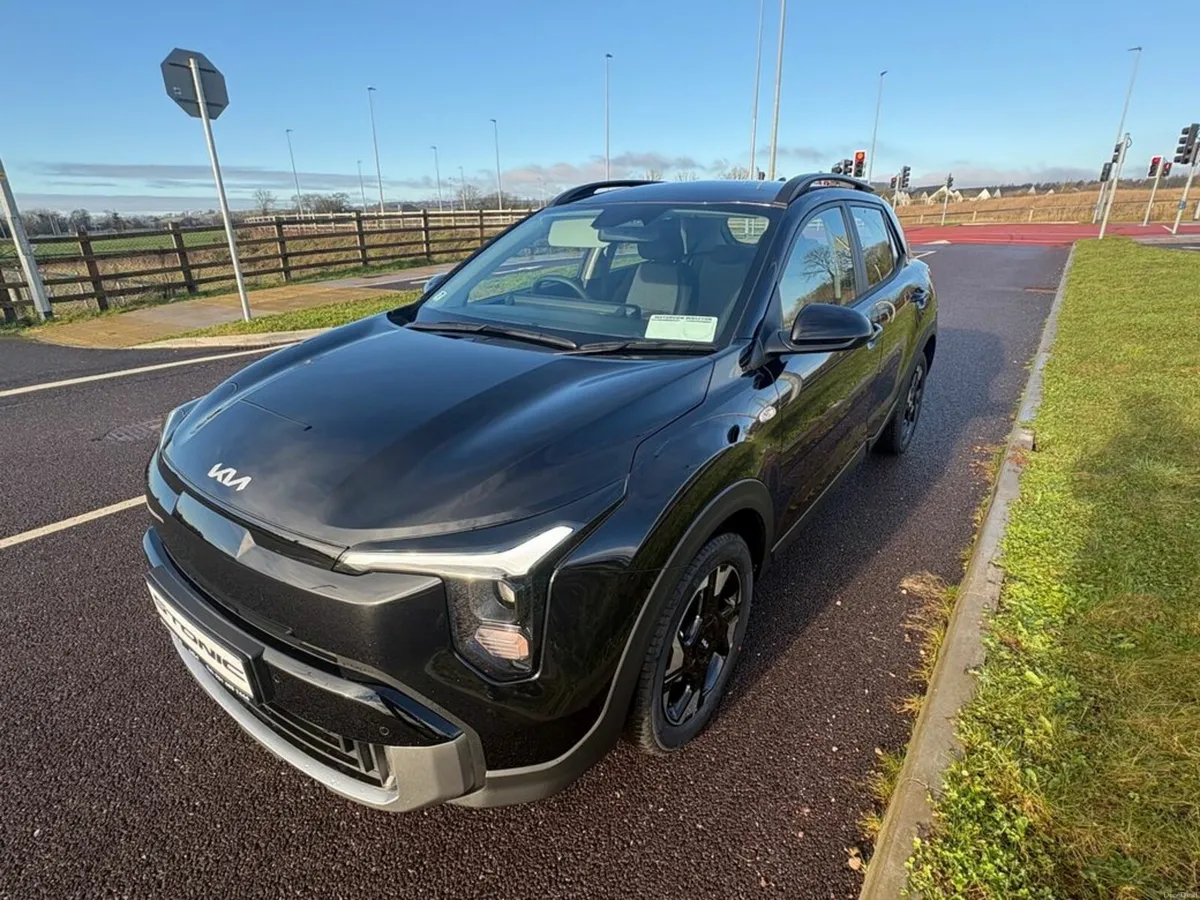 Kia Stonic 1.0 - Image 4
