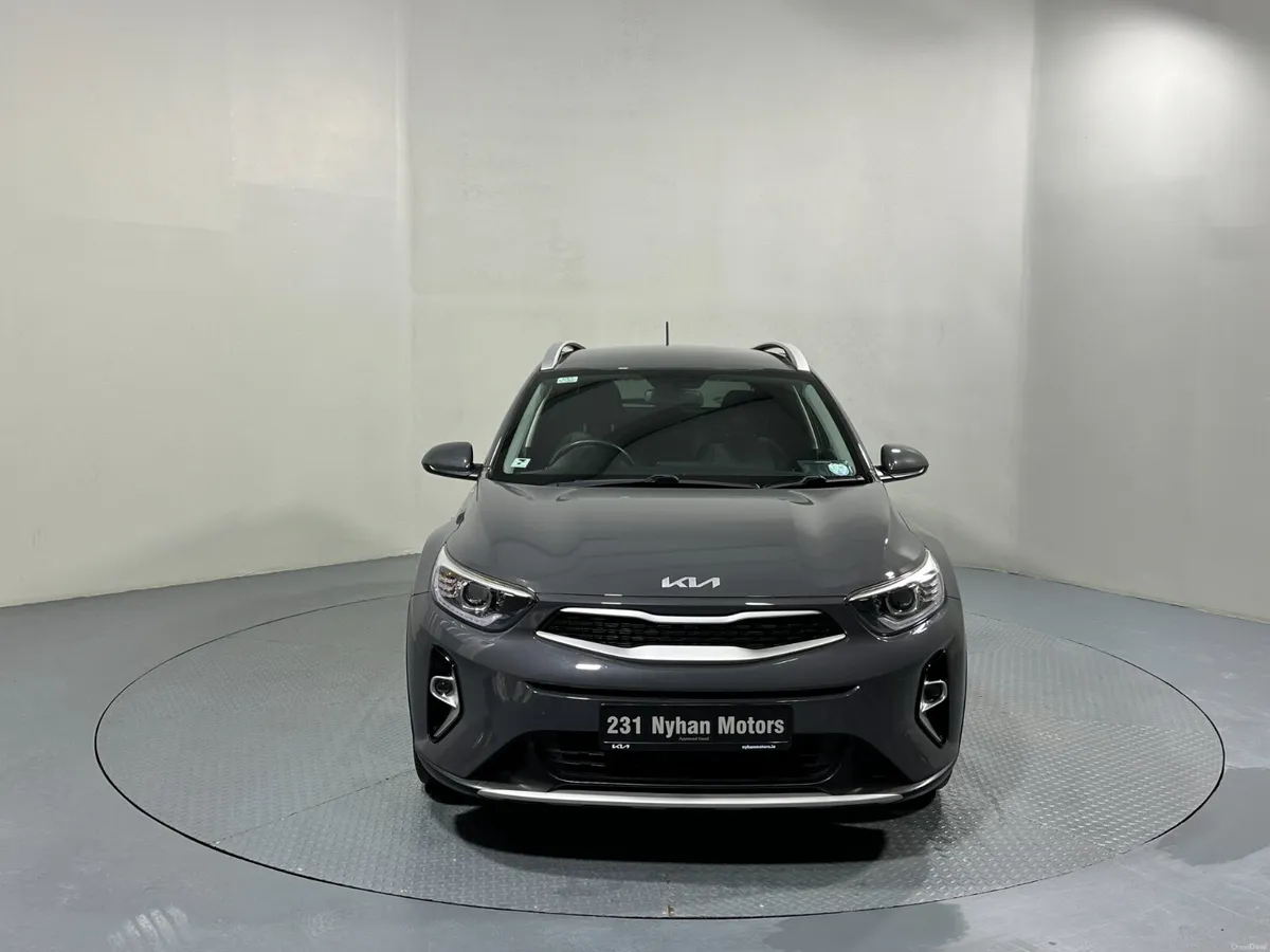 Kia Stonic K2 1.0 Petrol 231 - Image 2