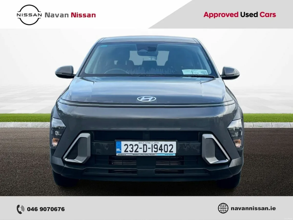 Hyundai KONA 1.0 T-GDI Signature - Image 3