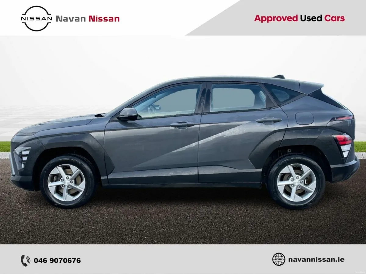 Hyundai KONA 1.0 T-GDI Signature - Image 4