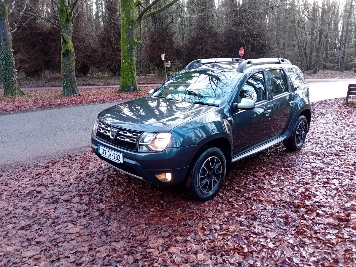 172 DACIA DUSTER 1.5 DCI 4X4 PRESTIGE - Image 1