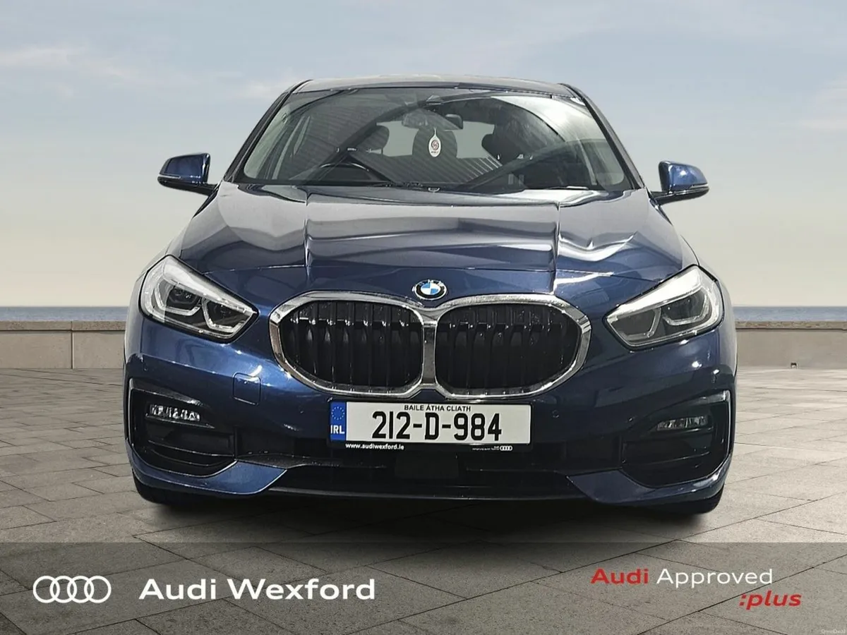 BMW 1-Series 116d Sport Auto €332p/m - Image 3