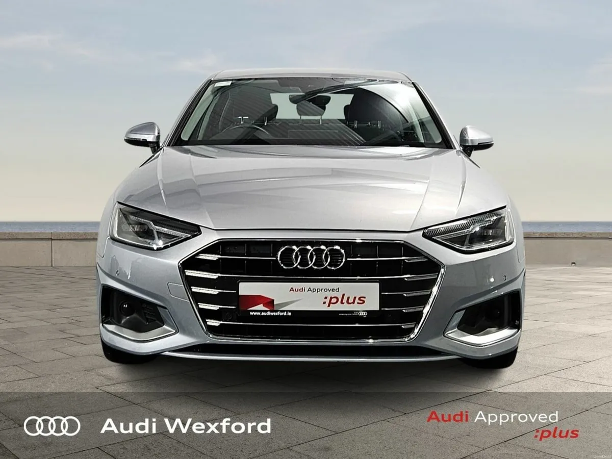 Audi A4 30 TDI 136HP S Tronic SE €420pm - Image 3