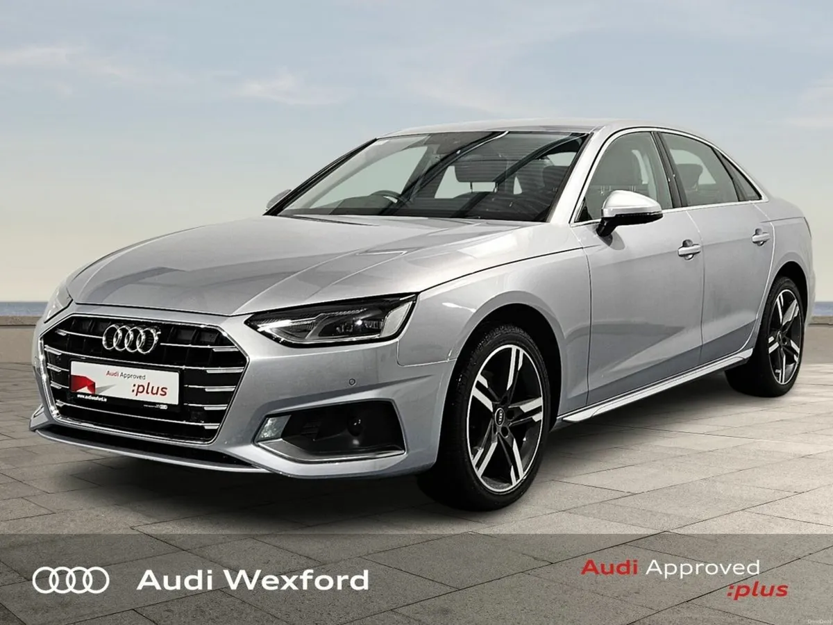 Audi A4 30 TDI 136HP S Tronic SE €420pm - Image 4