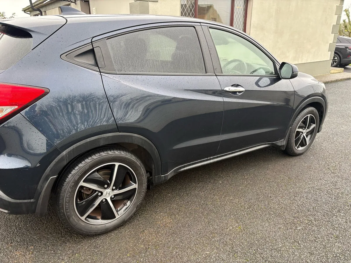 Honda HRV - Image 4