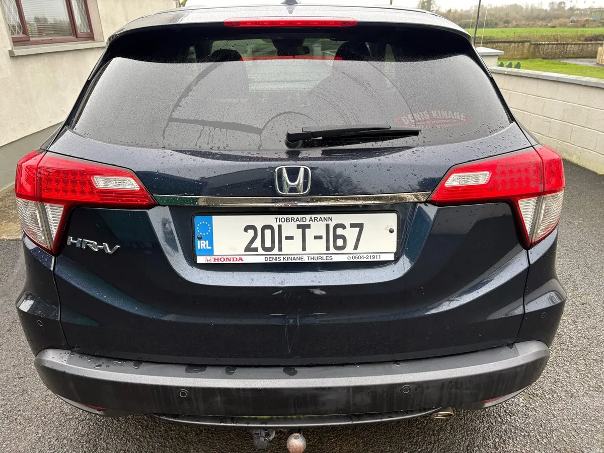 Honda HRV - Image 3