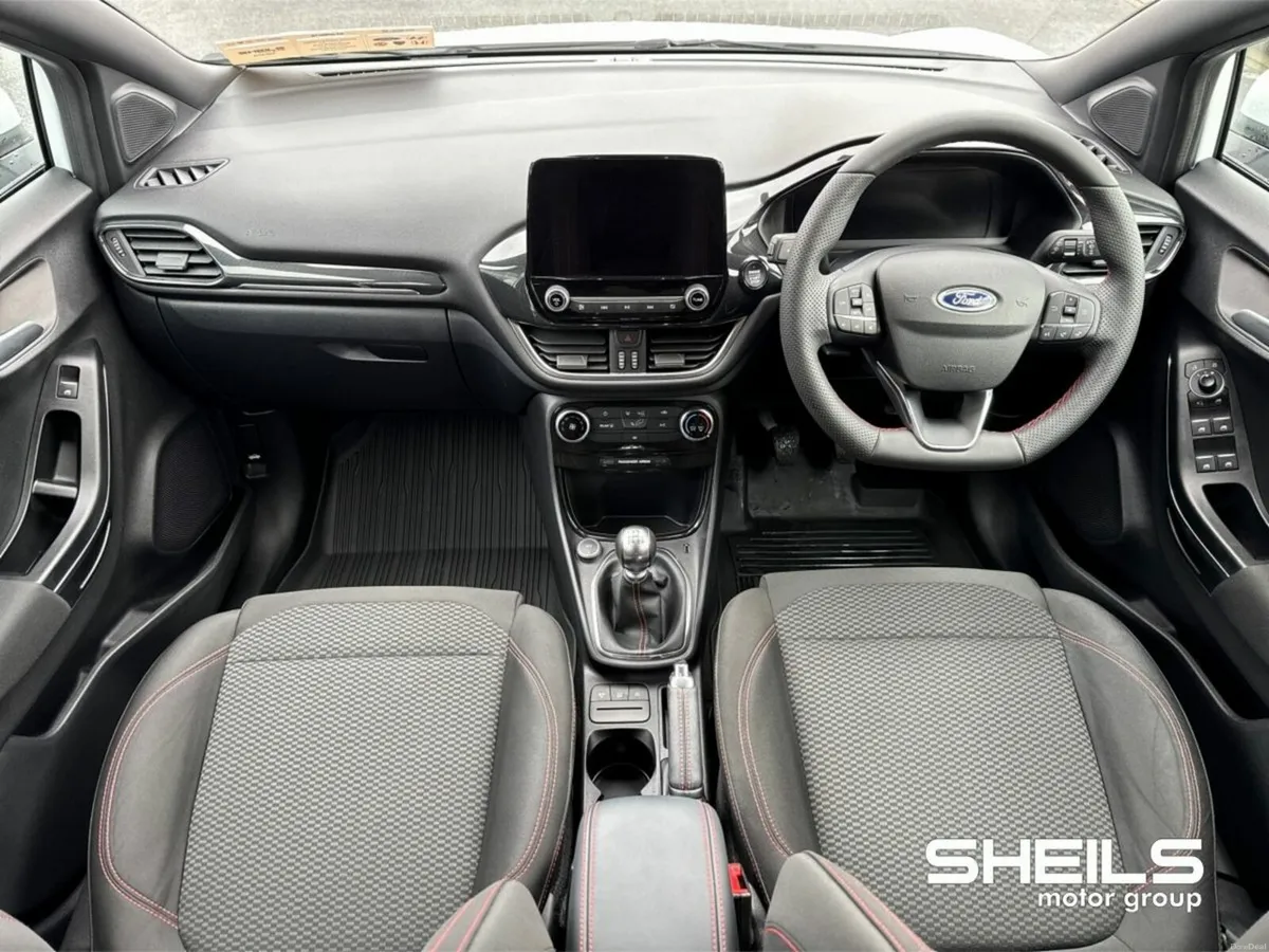 Ford Puma 1.0L EcoBoost mHEV 125PS ST-Line - Image 3