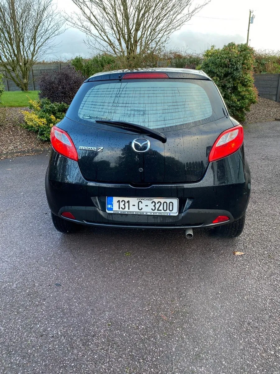 Mazda 2  2013 - Image 4