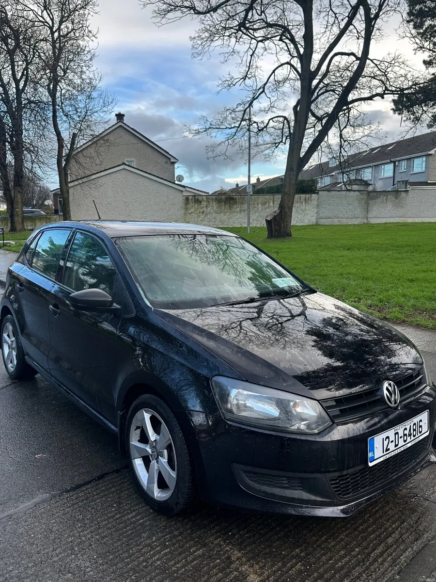 Volkswagen Polo 2012 - Image 1