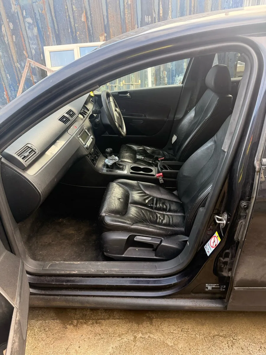 Passat 2008 - Image 3
