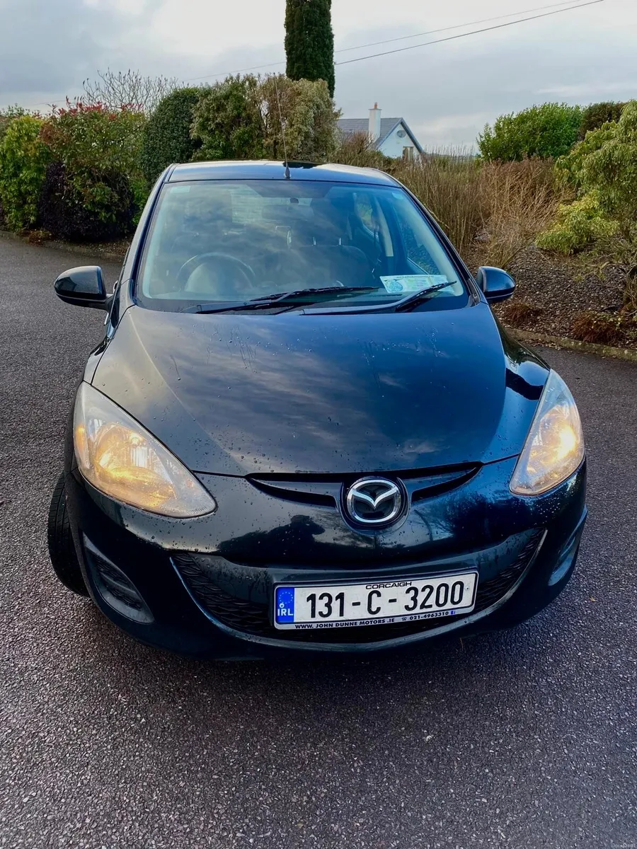 Mazda 2  2013 - Image 1