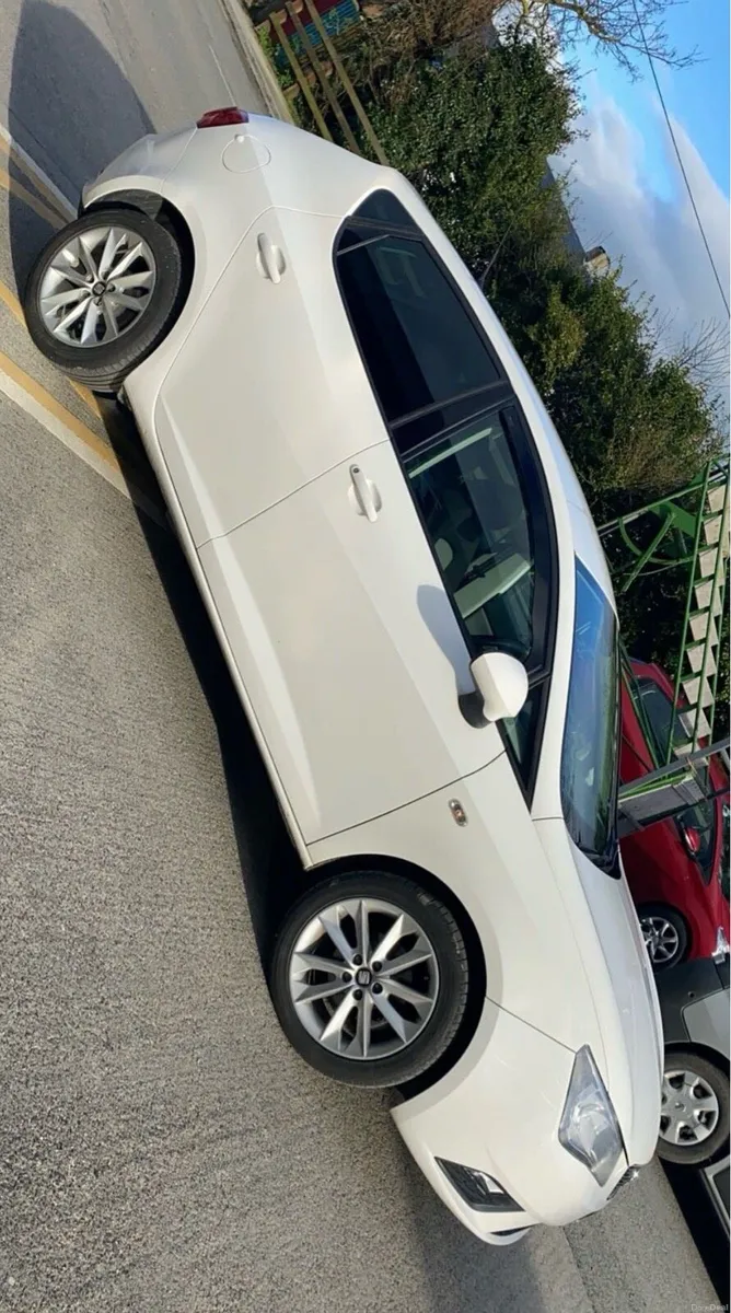 Seat Ibiza 1.2 70HP Sport - Image 3