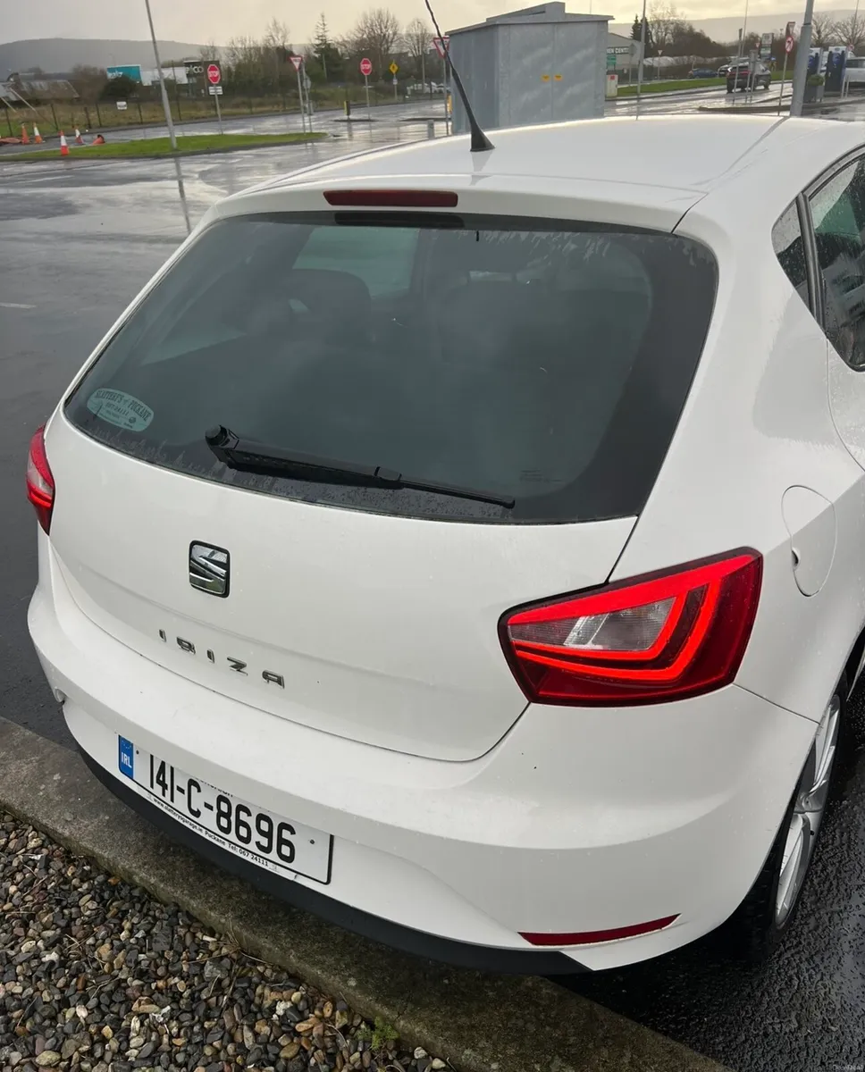 Seat Ibiza 1.2 70HP Sport - Image 4