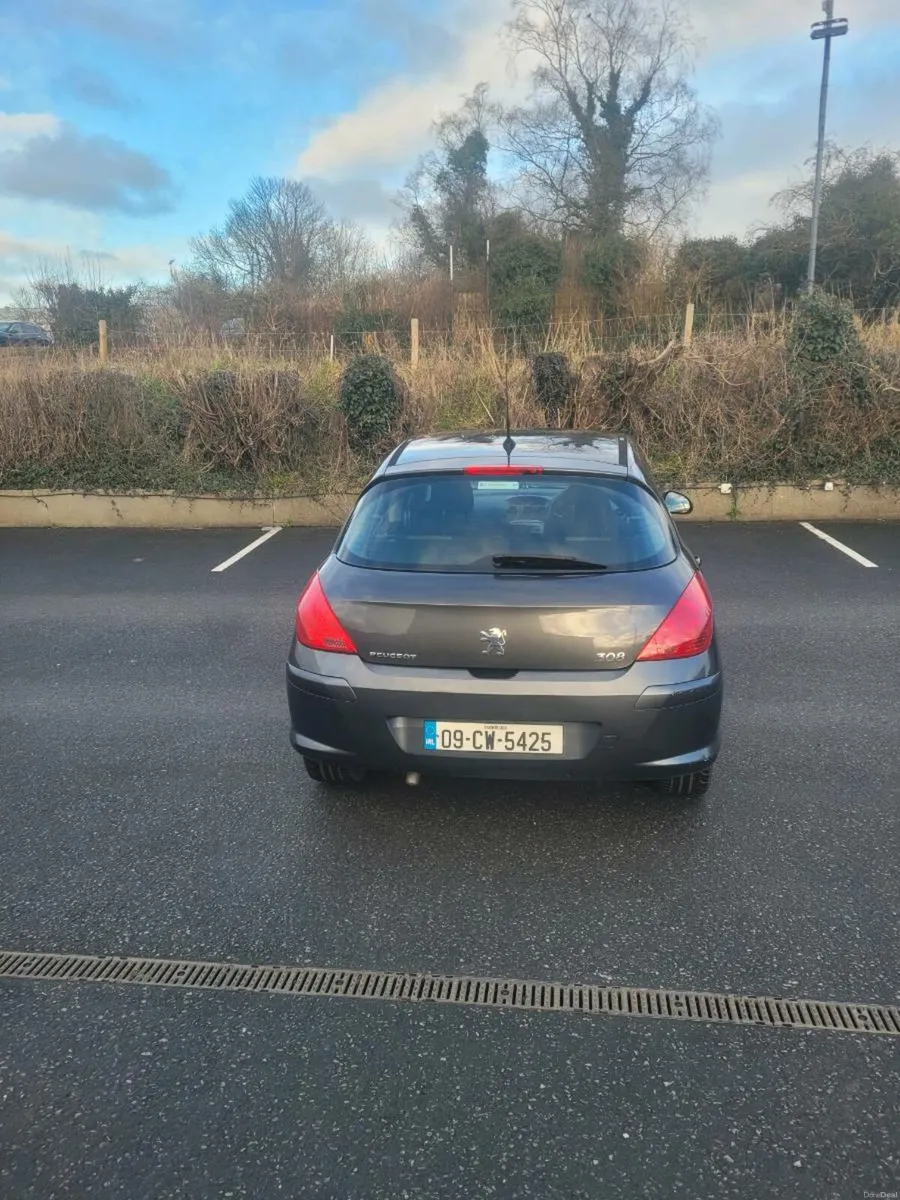 Peugeot 308 - Image 3