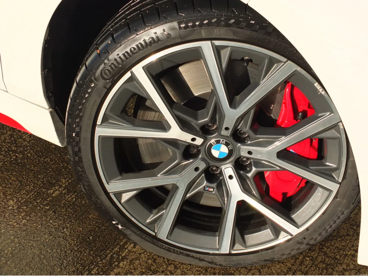 BMW 1 Series 128ti - Image 4