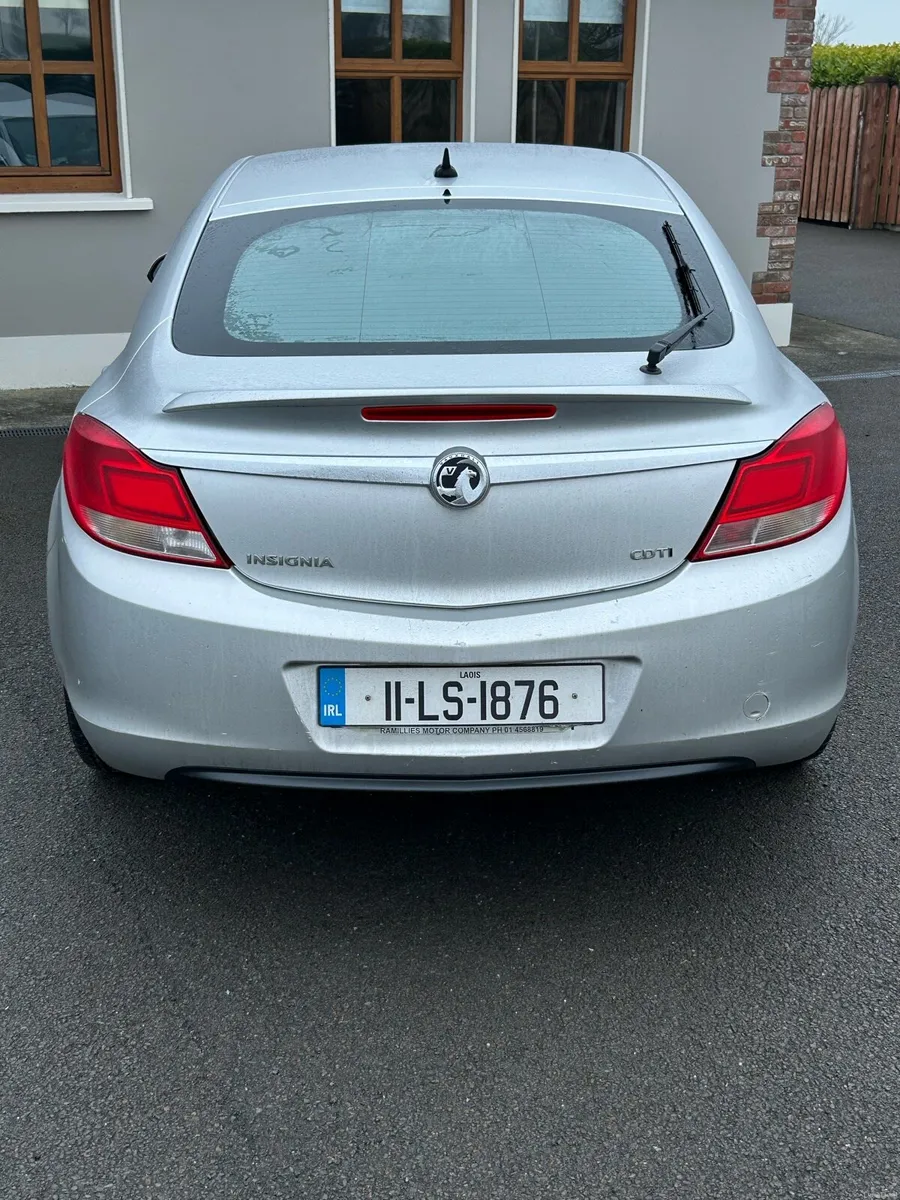 INSIGNIA!!!MINT!!NEW NCT!!! - Image 2