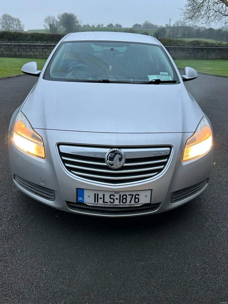 INSIGNIA!!!MINT!!NEW NCT!!! - Image 4