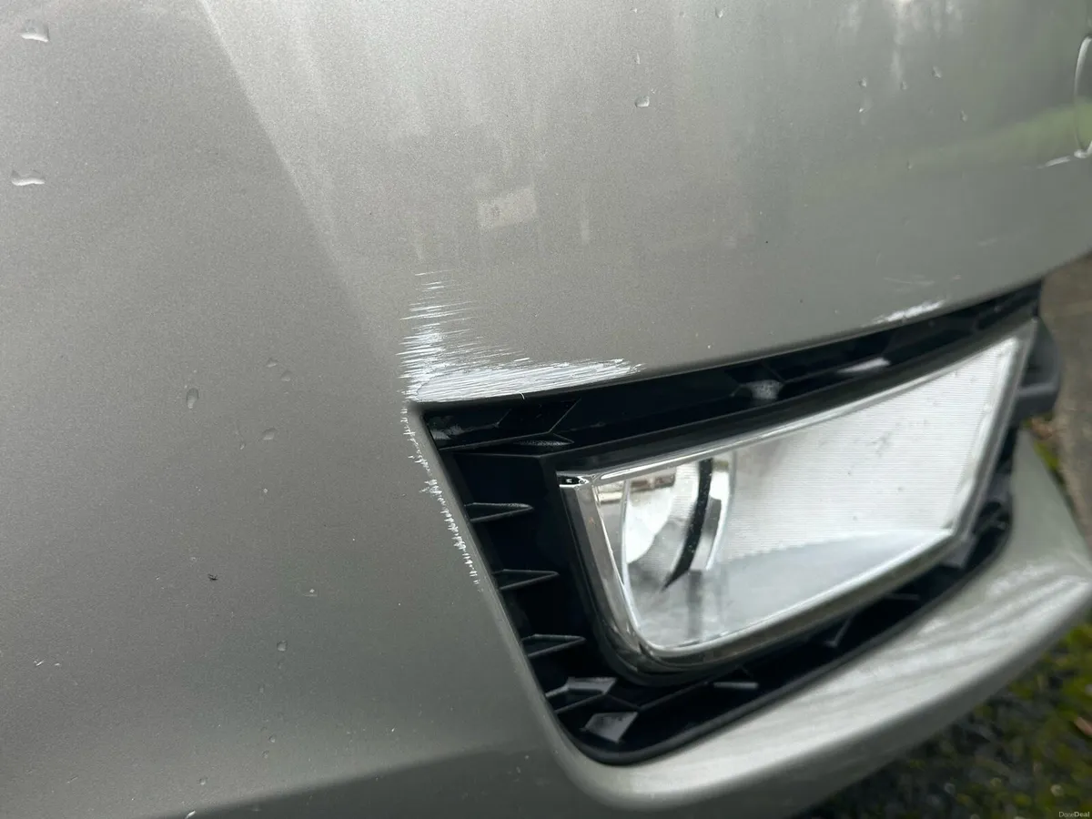 Skoda Octavia - Image 4