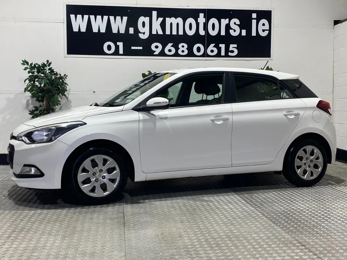 Hyundai i20 2017///FINANCE AVAILABLE/// - Image 2