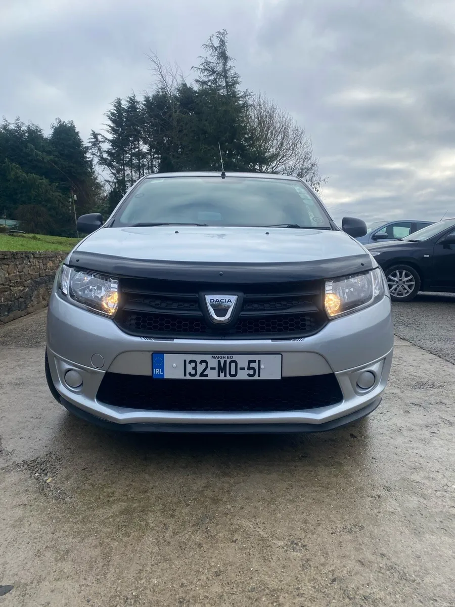 Dacia Sandero 132 - Image 2