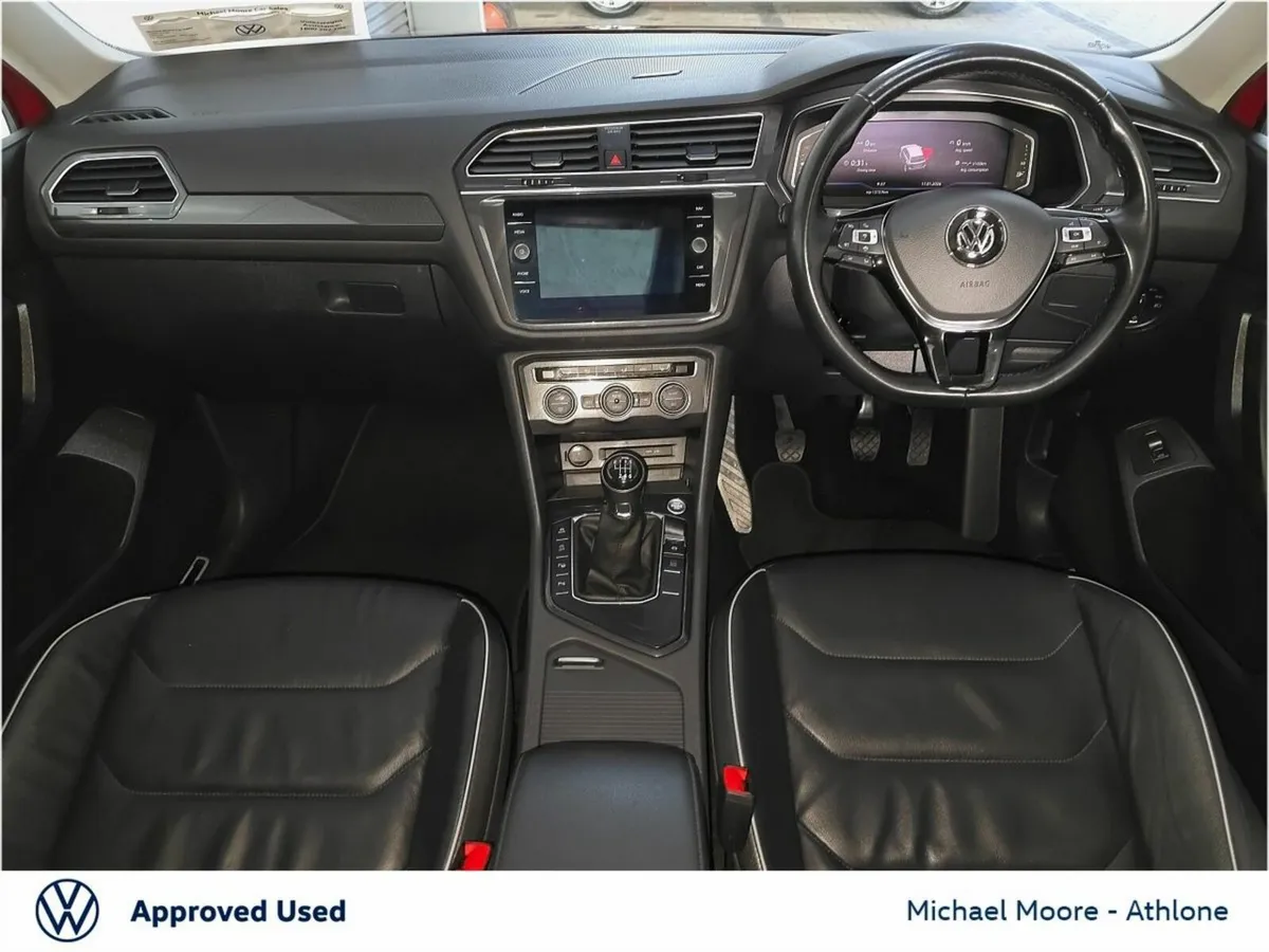 Volkswagen Tiguan Allspace 2.0 TDI 150BHP R-Line M - Image 2
