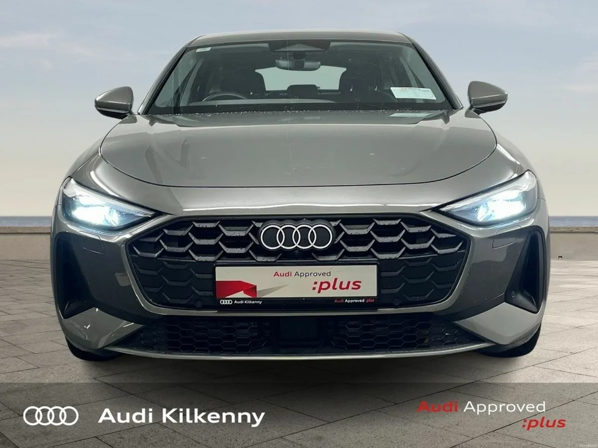 Audi A5 A5 SAL 35 TFSI 150HP SE (New Model) "Price - Image 2