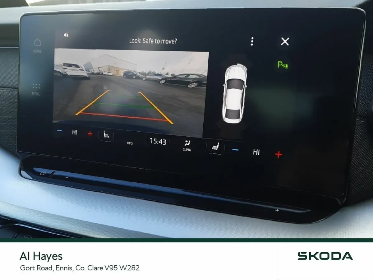 Skoda Octavia **SOLD SOLD SOLD SOLD SOLD** - Image 3