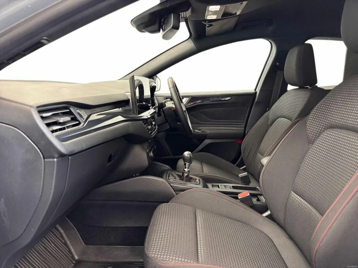 Ford Focus 1.0 ST LINE X *JUST IN* €100 P/W - Image 2