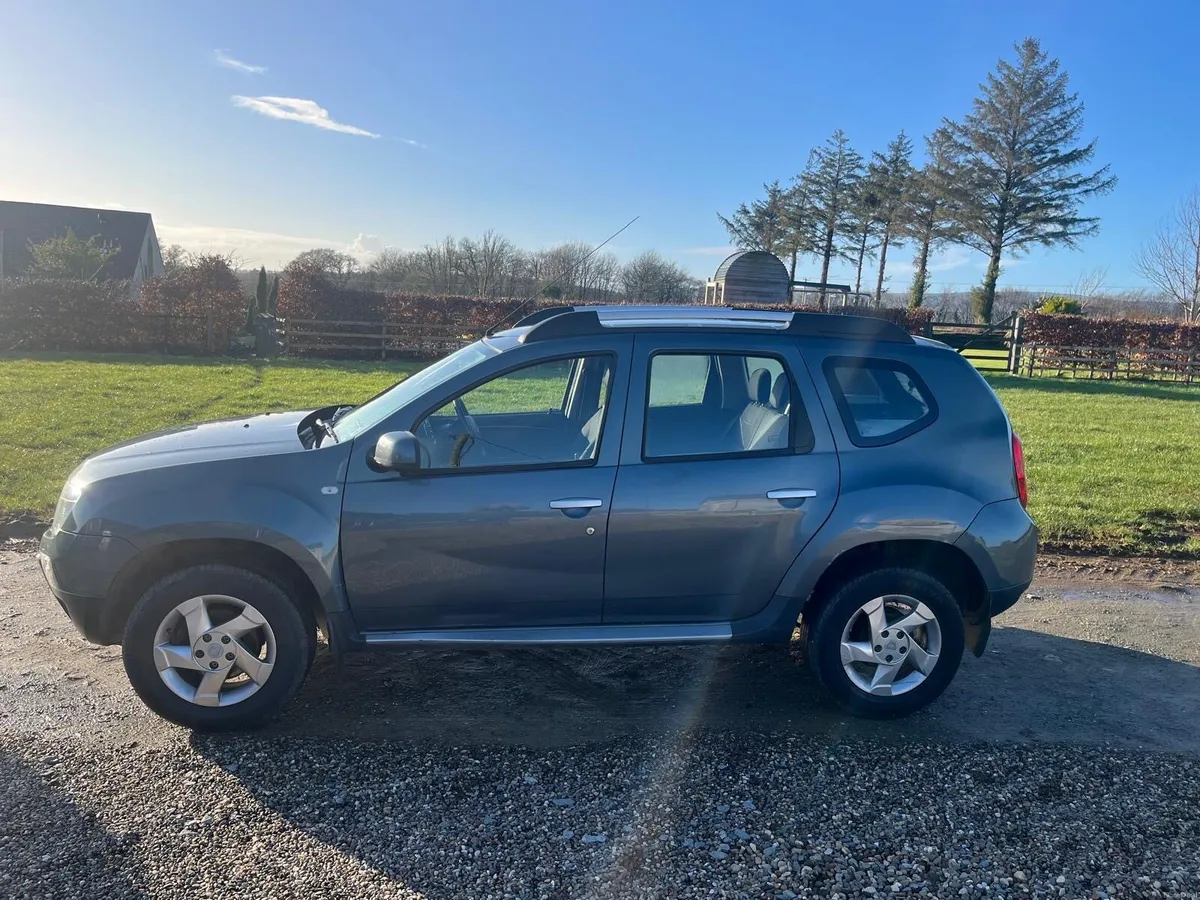 Dacia Duster - Image 2