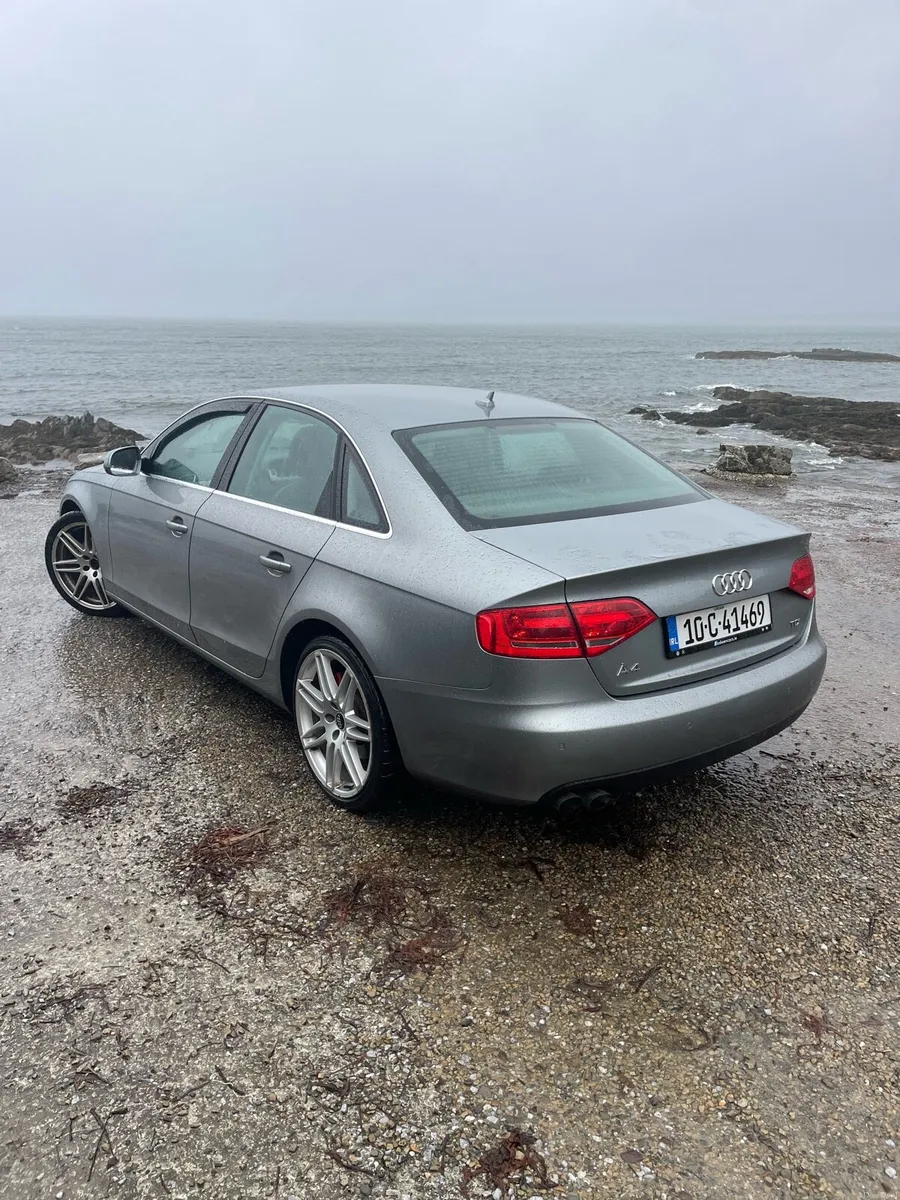 Audi A4 B8 SE - Image 2