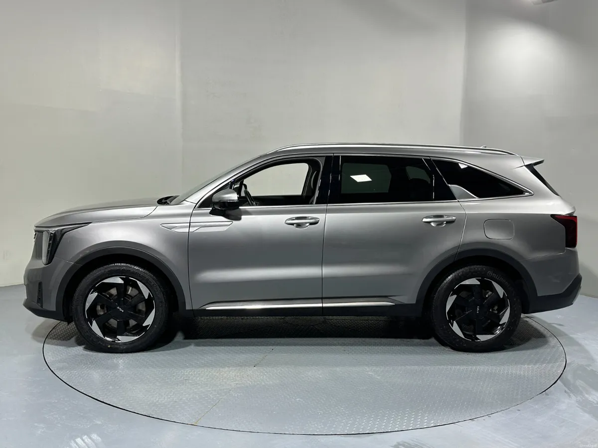 Kia Sorento 2.2 Crdi 7 Seater 242 - Image 4