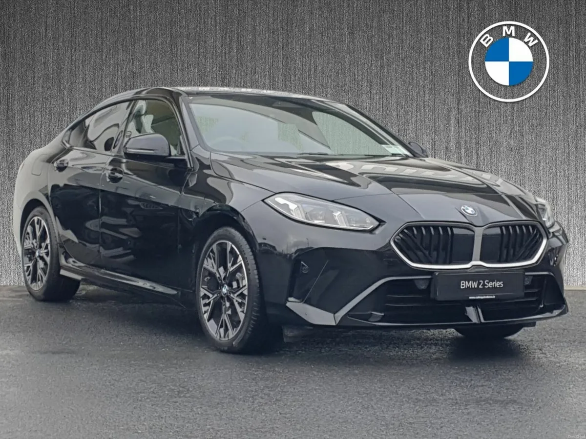 BMW 2-Series 220 M Sport Gran - Image 1