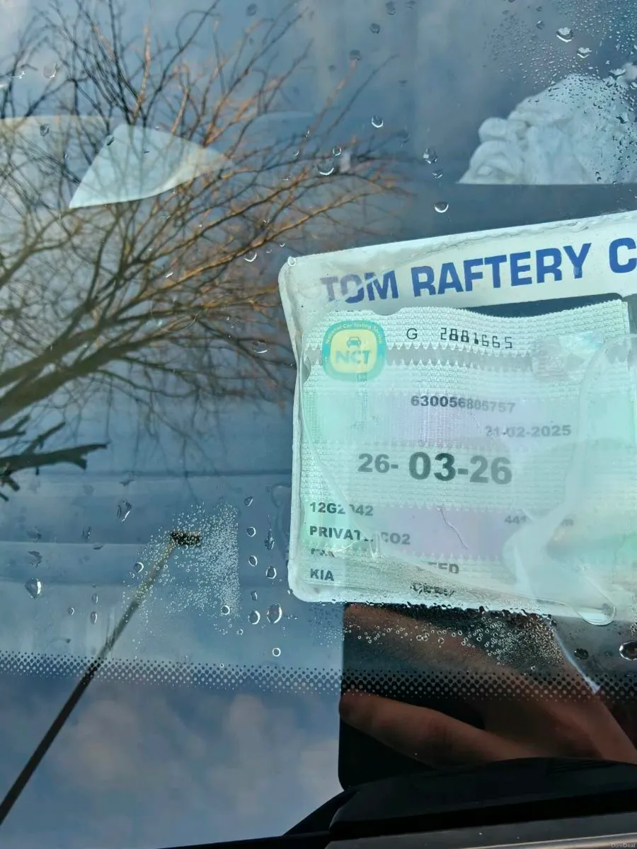 2012 Kia Ceed 1.6 Diesel Estate - Image 4