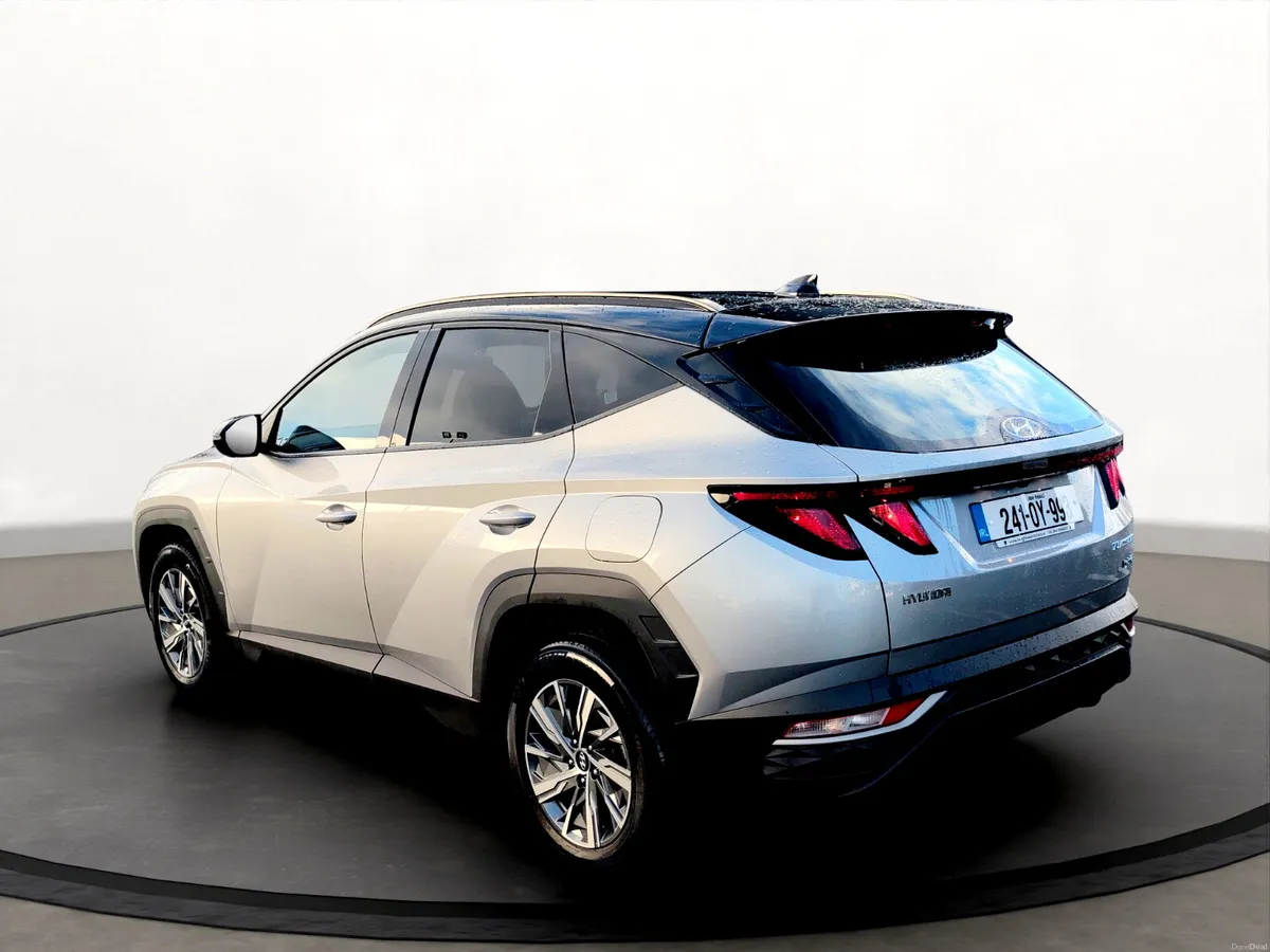 Hyundai Tucson Executive HEV - Image 2