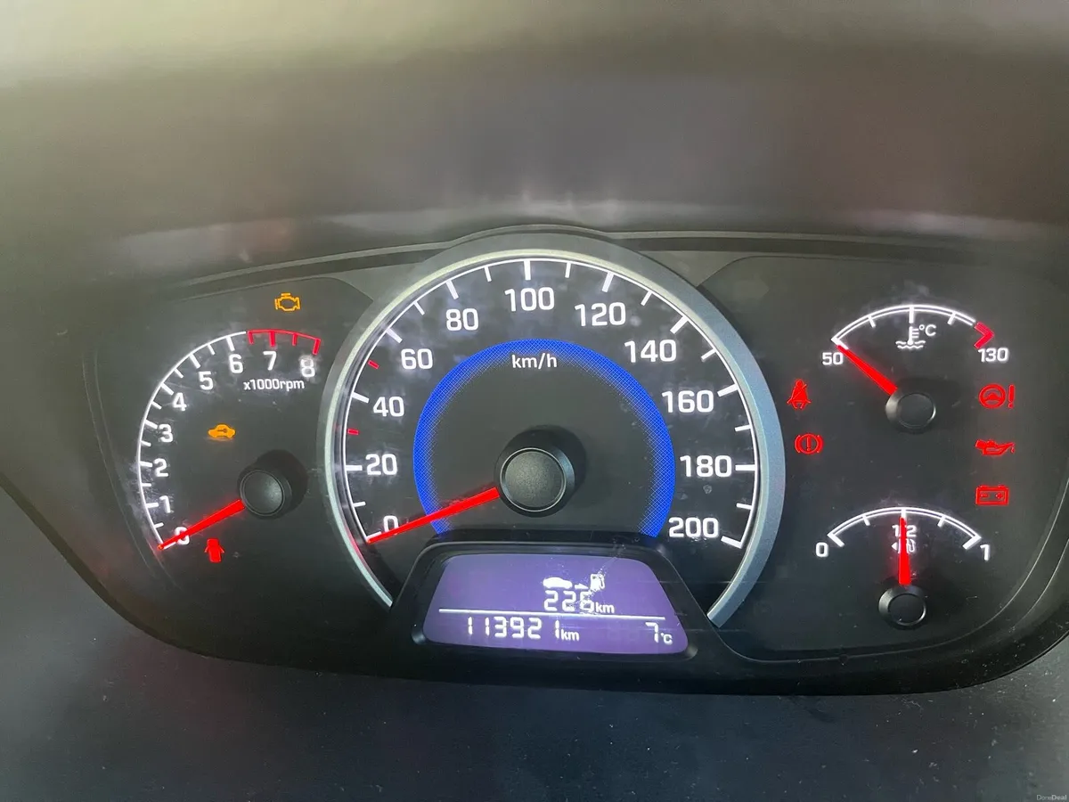 Hyundai i10 - Image 3