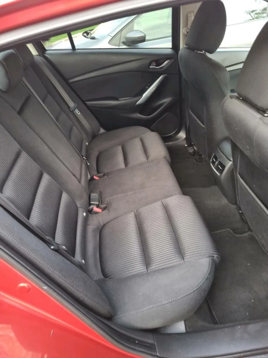 Mazda Mazda6 2016 Low Mileage - Image 4
