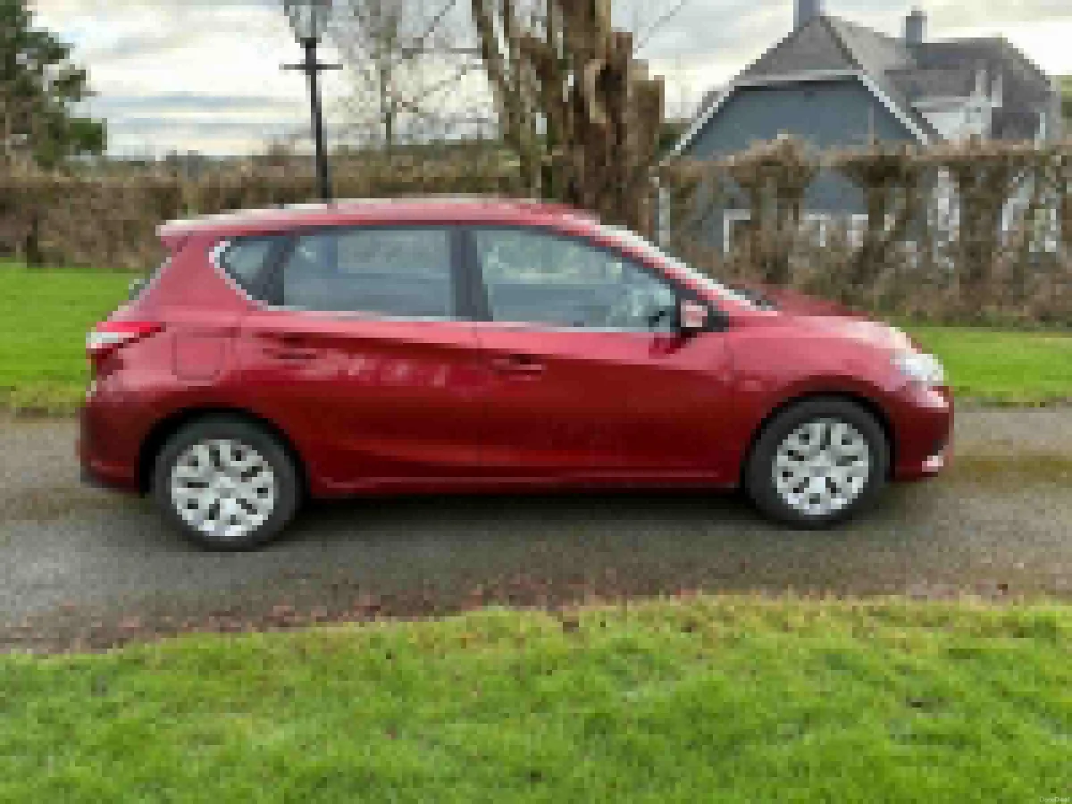 161 Nissan Pulsar - Image 2