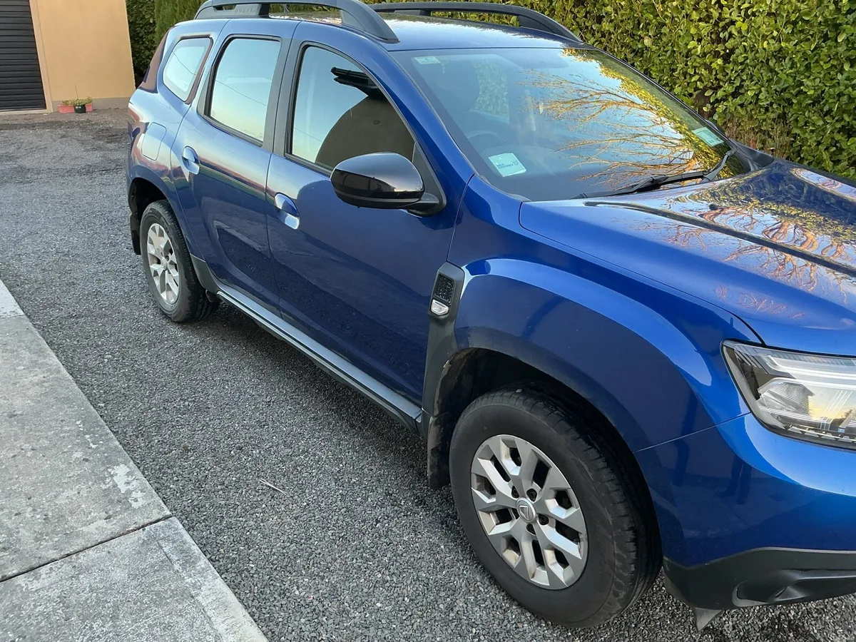 Dacia Duster Comfort TCE90 - Image 4
