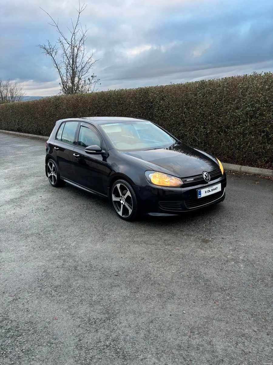 Volkswagen Golf - Image 3