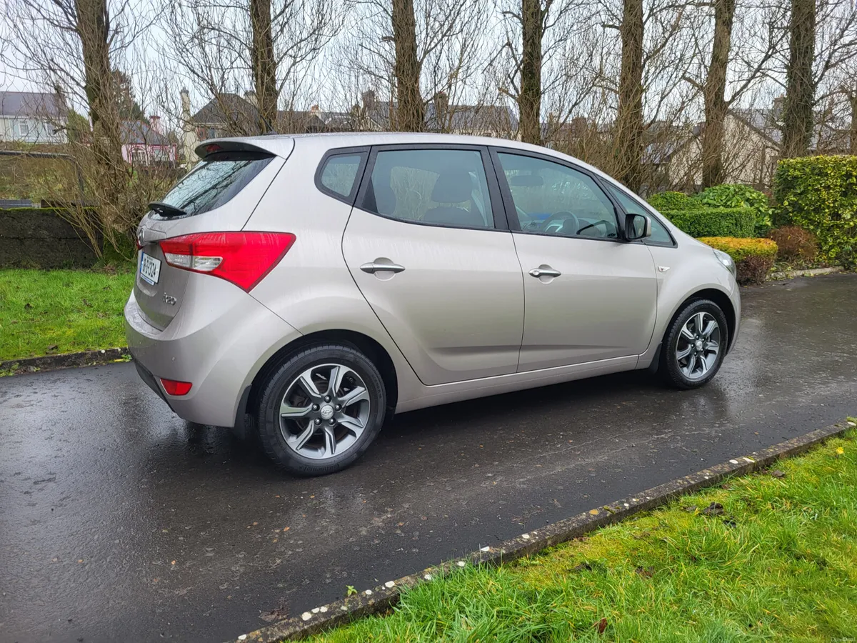 Hyundai ix20   LOW KMS . NEW NCT - Image 2