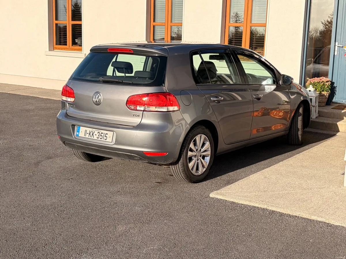 Volkswagen Golf - Image 3