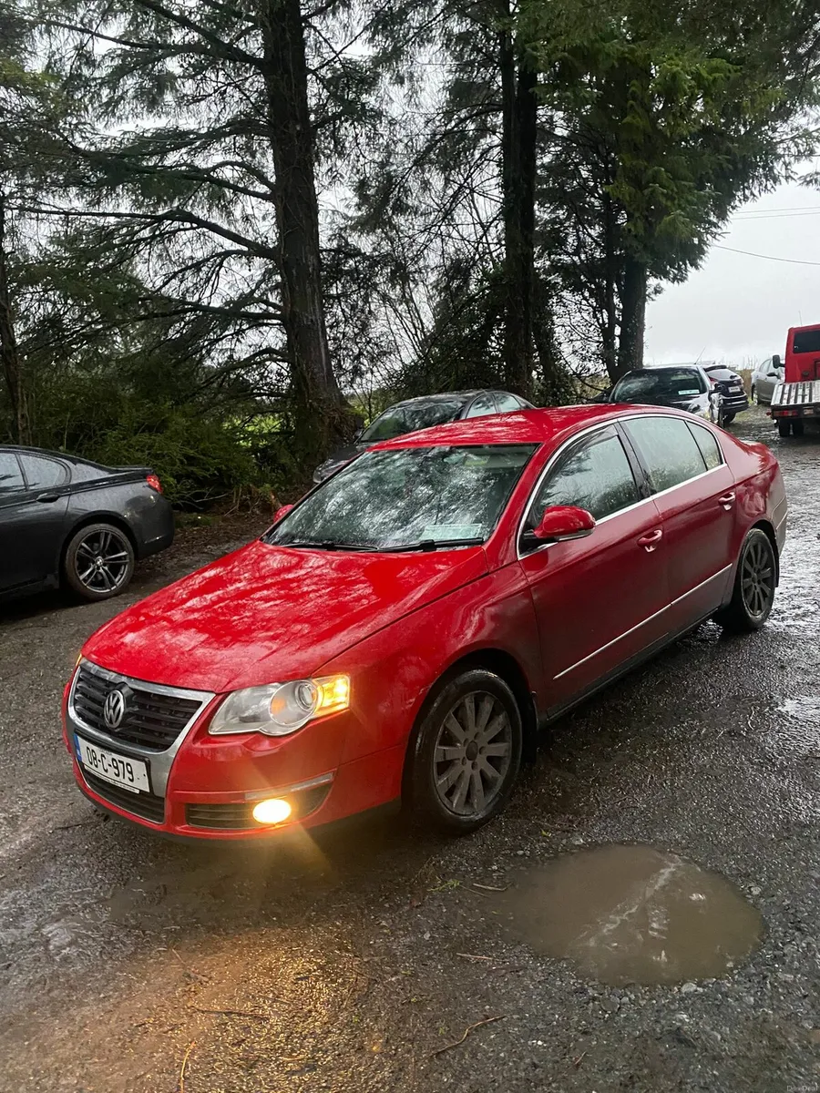 Vw passat 1.9 tdi - Image 2