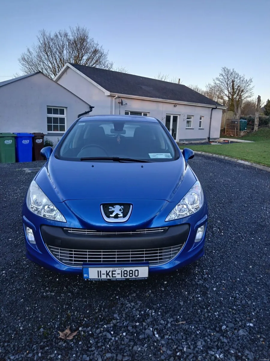 Peugeot 308 Envy 1.6 - Image 2