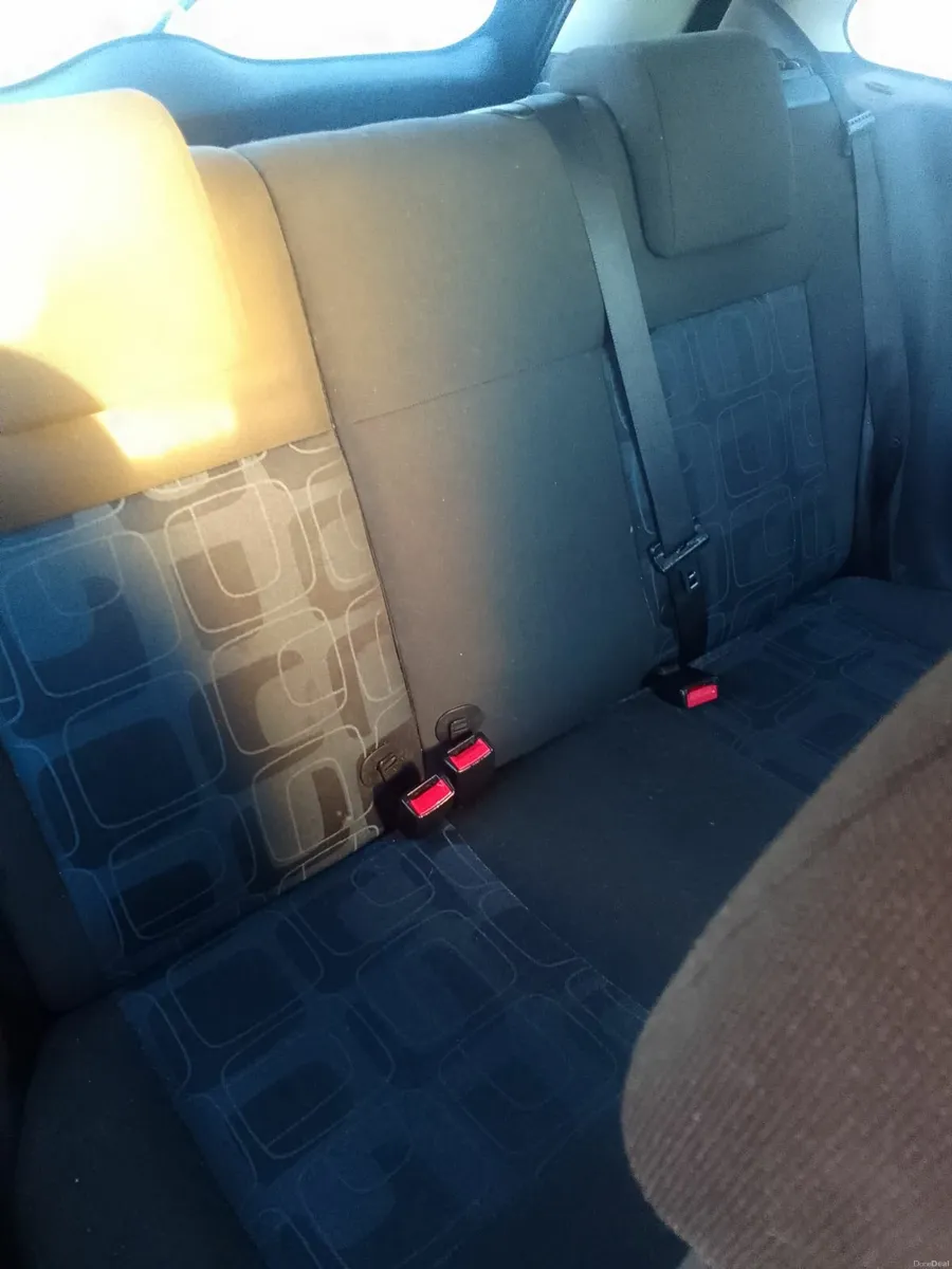 Ford Fiesta 2006 Tax Jan26  and NCT March 26 - Image 4