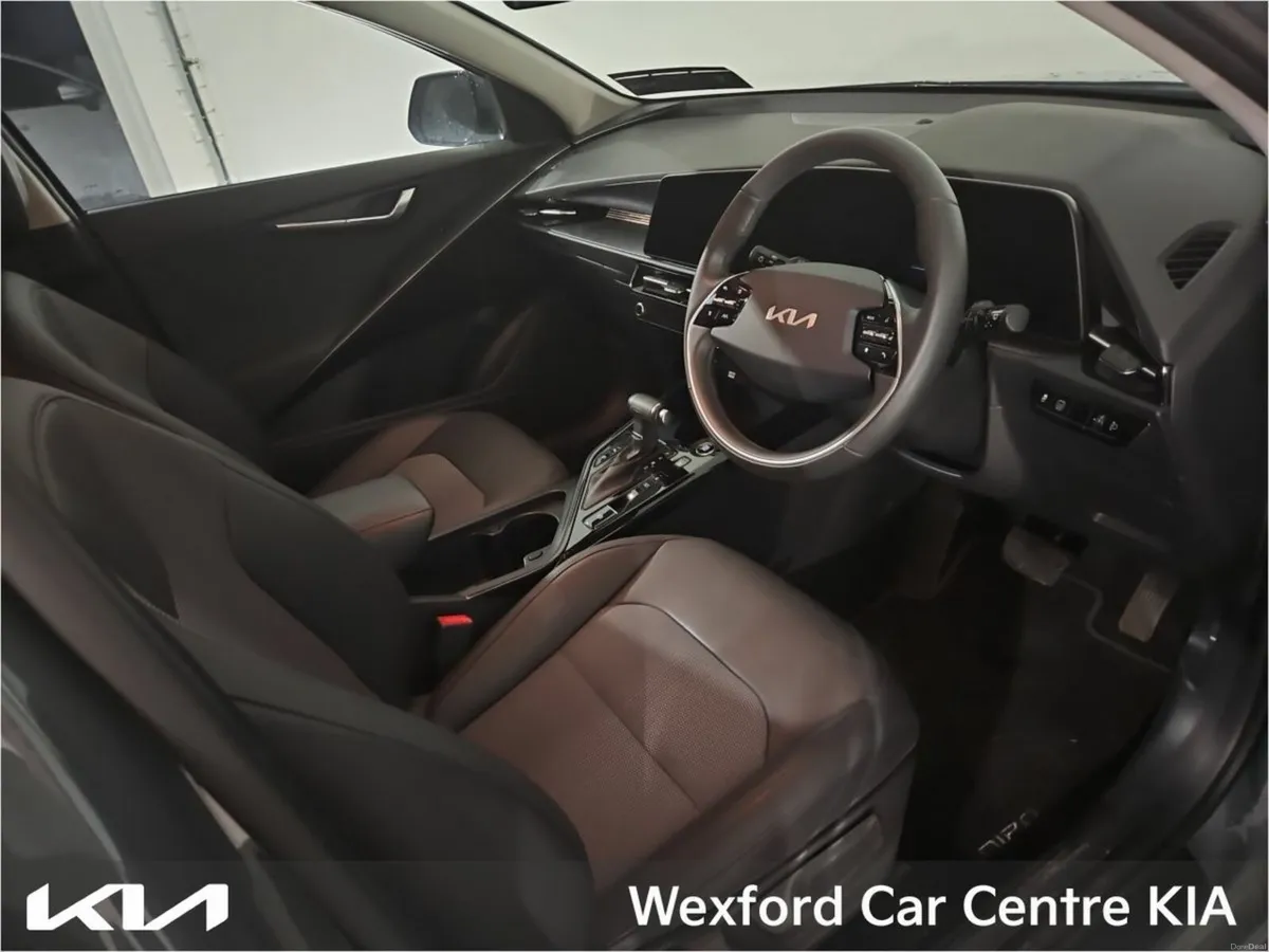 Kia Niro 1.6 K3 Niro HEV - Image 3